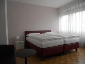 Basel City Apartments