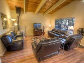 Marlette Circle Holiday home