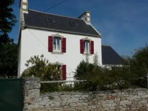 Kerhuon, maison à Esquibien