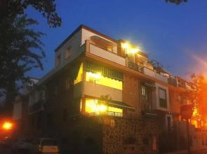 Pensión Fitness Virgen Angustia