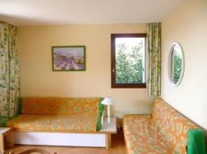 Résidence Maeva Les Coteaux de la Nartelle