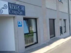 Albergue O Trisquel
