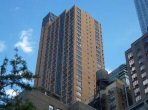 Bridgestreet LongAcre