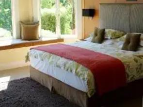 Tonix Boutique Accommodation
