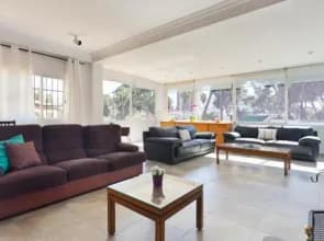 Villa Arenas