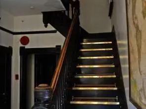 The Vancouver Hideaway Guesthouse