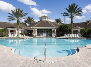 3 BR Townhome in Kissimmee by by STR