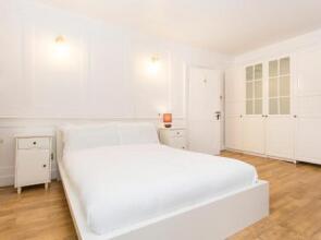 London Dream House - Historic Soho House