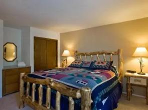 High Meadows Trail Home