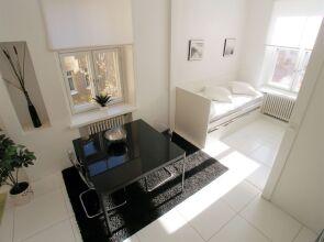 Kotimaailma Apartments Helsinki