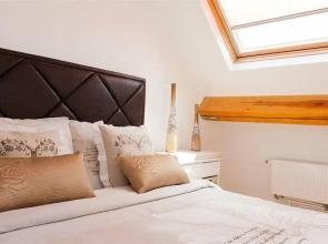 Apartment Nancy Brussel