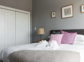 Spacious 3BR in Seaport by Sonder