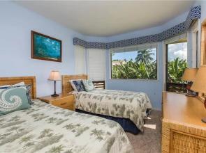 Hanalei Bay Villa 12 by RedAwning