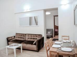 One bedroom Labdariu