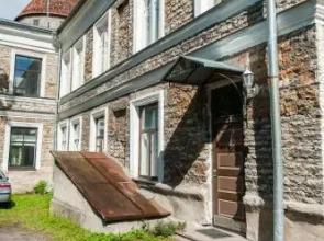 Delta Apartments - Suur Kloostri