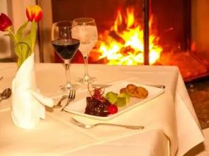 Pension und Schänke Lenzer Krug