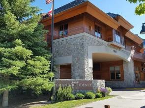 Marriott Grand Res #3167