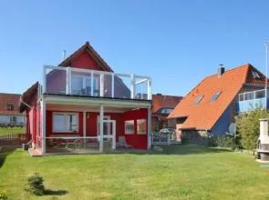 Ferienhaus Rotkehlchen