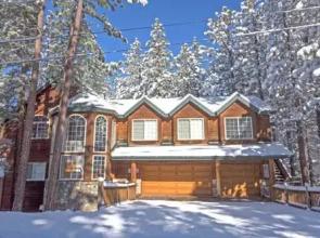 Lupine Trail Holiday home 1