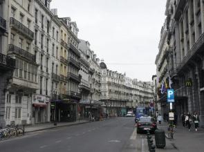 Bourse 3 - AAB 48785