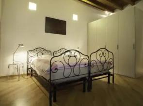 Appartamento C del Borgo