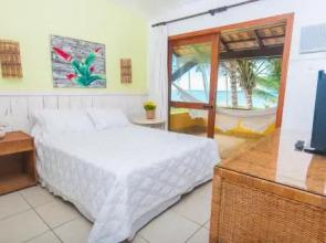 Pousada Ponta De Areia