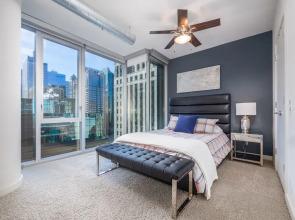 100 Walkscore Seaport Condos by Barsala