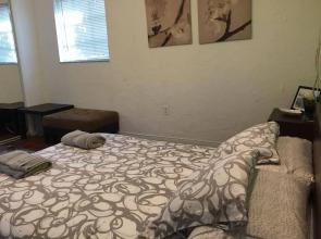 Tropical Garden Apartments