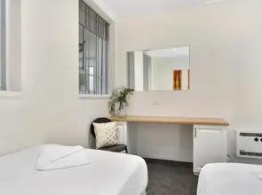 Salamanca Dockside Apartments