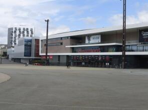 Appartement meublé Proche Gare