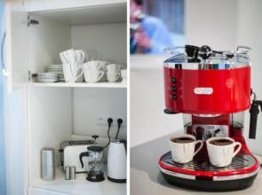 Honeymoon Ruterra studio