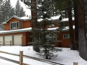 2399 Marshall Trail by RedAwning