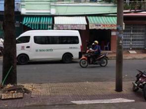 Nam Thanh Binh Hostel