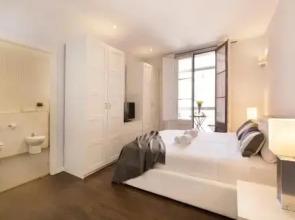 Apartamentos Barcelona Nextdoor