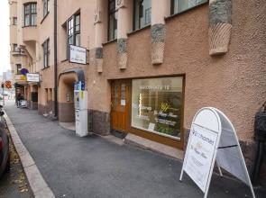 2ndhomes Pietarinkatu Apartments 1