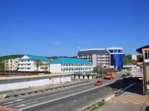 Комплекс Морская Республика