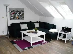 Ferienwohnung Kleiner Esch