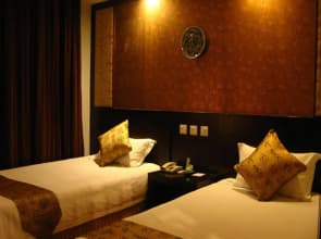 Baolong HomeLike Hotel Hong Qiao Branch Shanghai