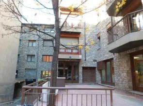 Palau-Vacances Pirinenca