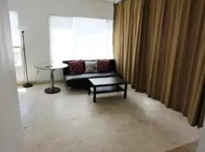 Ocean Drive Apartments