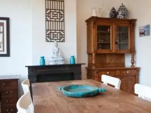 Canal View Apartments Marite