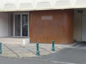 St Charles Résidence Le Colisée