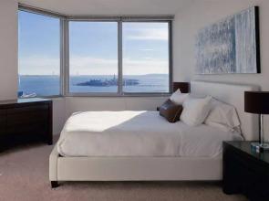 Liberty Towers by Sky City