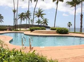 Kepuhi Beach 2156 Studio Bedroom 1 Bathroom Condo