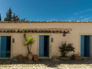 Agriturismo Casepassamonte