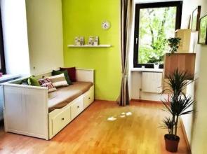 Book-A-Room Apartment City