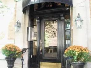 The Baldwin at Longwood Medical Area