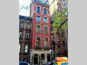 Beautiful Studio Near Central Park