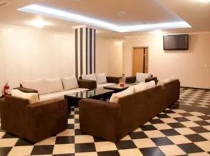 Hotel Stella Maris Medjugorje