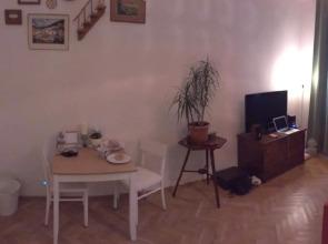 Prague Getaway Homes Slavojova